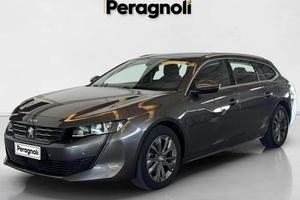 PEUGEOT 508 BlueHDi 130 Stop&Start EAT8 SW Busin