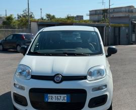 Fiat Panda 1.2 EasyPower Lounge GPL CASA MADRE