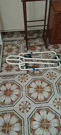 Ausilio all'alzata e messa a letto