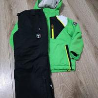 Tuta da sci bimbo BTG