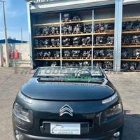 MUSATA COMPLETA USATA CITROEN C4 CACTUS 2016 HM01