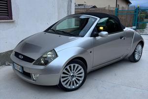 Ford Streetka 2004 1.6 gpl