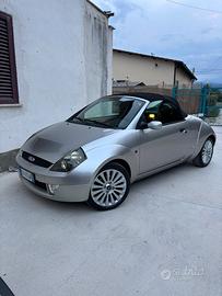 Ford Streetka 2004 1.6 gpl