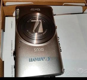 Canon ixus 285 HS