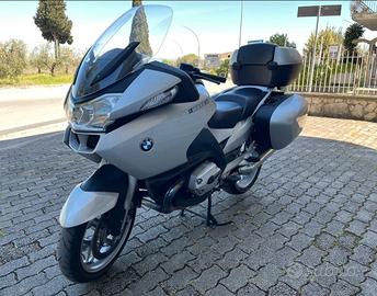Motocicletta BMW 1200cc