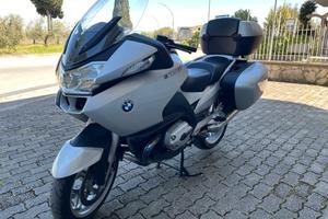 Motocicletta BMW 1200cc