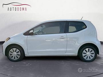 Volkswagen up! 1.0 3p. move BlueMotion Techn...