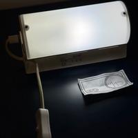 Lamapda ikea vintage