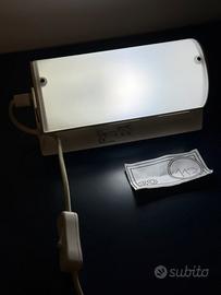 Lamapda ikea vintage