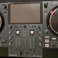 NUMARK MIXSTREAM PRO + NUOVO