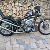 Harley-Davidson Altro modello - 1969