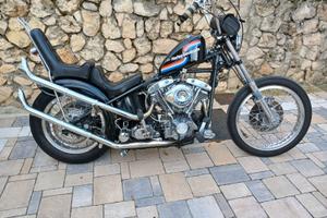 Harley-Davidson Altro modello - 1969