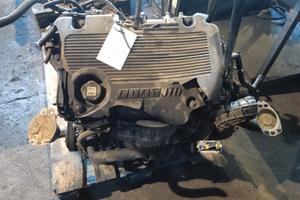 MOTORE FIAT MULTIPLA 1.9 JTD 2001 186A6000