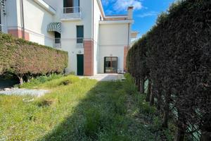 Villatora centro - duplex con giardino privato