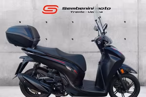 Honda SH 350 Sport GT Abs my21