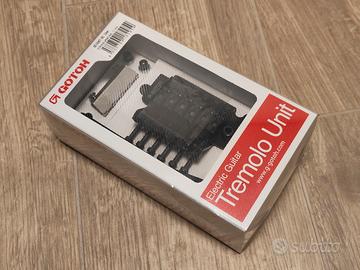 Ponte GOTOH GE1996T