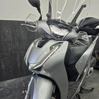 Honda Sh 150 START/STOP
