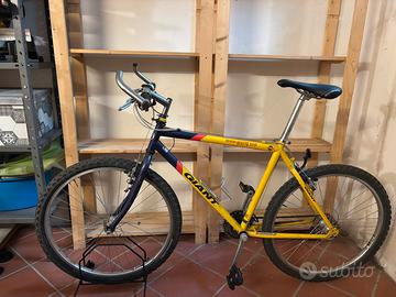 Bici GIANT vintage