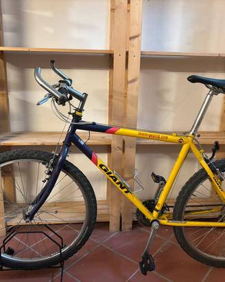 Bici GIANT vintage