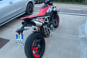 Hypermotard 950 rve 35kw