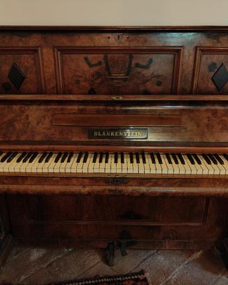 pianoforte 