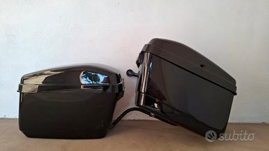 Bauletti moto 