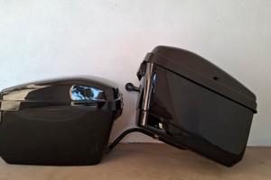 Bauletti moto 