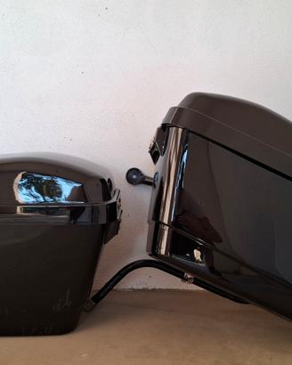 Bauletti moto 