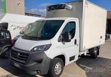 FIAT DUCATO 2.3 FRIGO FRC -20 GRADI