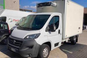 FIAT DUCATO 2.3 FRIGO FRC -20 GRADI