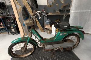 Piaggio Boxer 2
