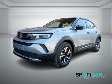 OPEL Mokka Hybrid 145 CV DCT6 Edition