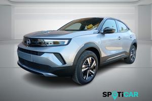 OPEL Mokka Hybrid 145 CV DCT6 Edition