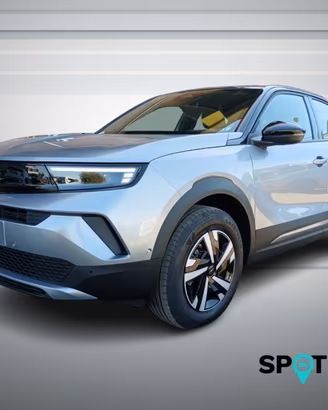 OPEL Mokka Hybrid 145 CV DCT6 Edition