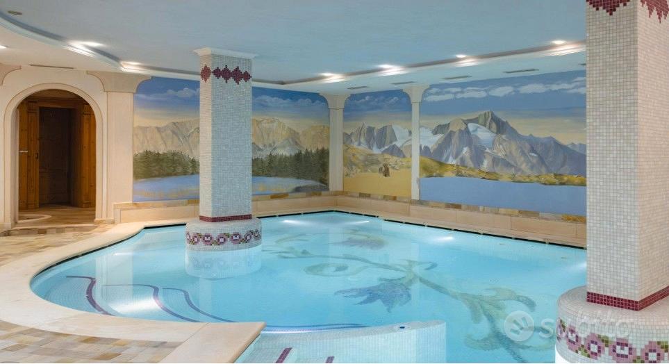 Apartment in Cogolo, Celledizzo - Vista 3