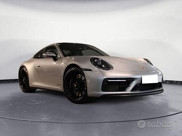Porsche 911 Carrera GTS*Listino €200.000*IN A...