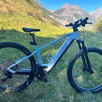 Cube Reaction Hybrid Pro - Come nuova 1509km