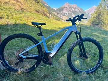 Cube Reaction Hybrid Pro - Come nuova 1509km