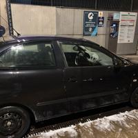 Seat ibiza 2005