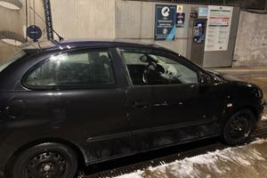 Seat ibiza 2005