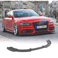 SPOILER PER AUDI A4 B8 07-11 VARIO-X