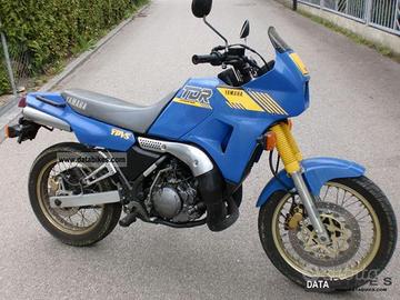 Ricambi usati yamaha tdr 250 1988 - 1990
