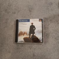 CD Beethoven Invito alla Classica De Agostini