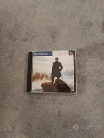 CD Beethoven Invito alla Classica De Agostini