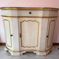 Credenza Shabby chic