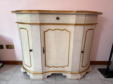 Credenza Shabby chic