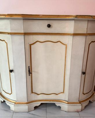 Credenza Shabby chic