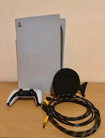 PS5 Digital Edition 1TB