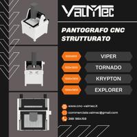 fresa cnc pantografi
