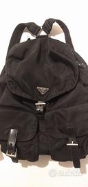 Zaino Prada